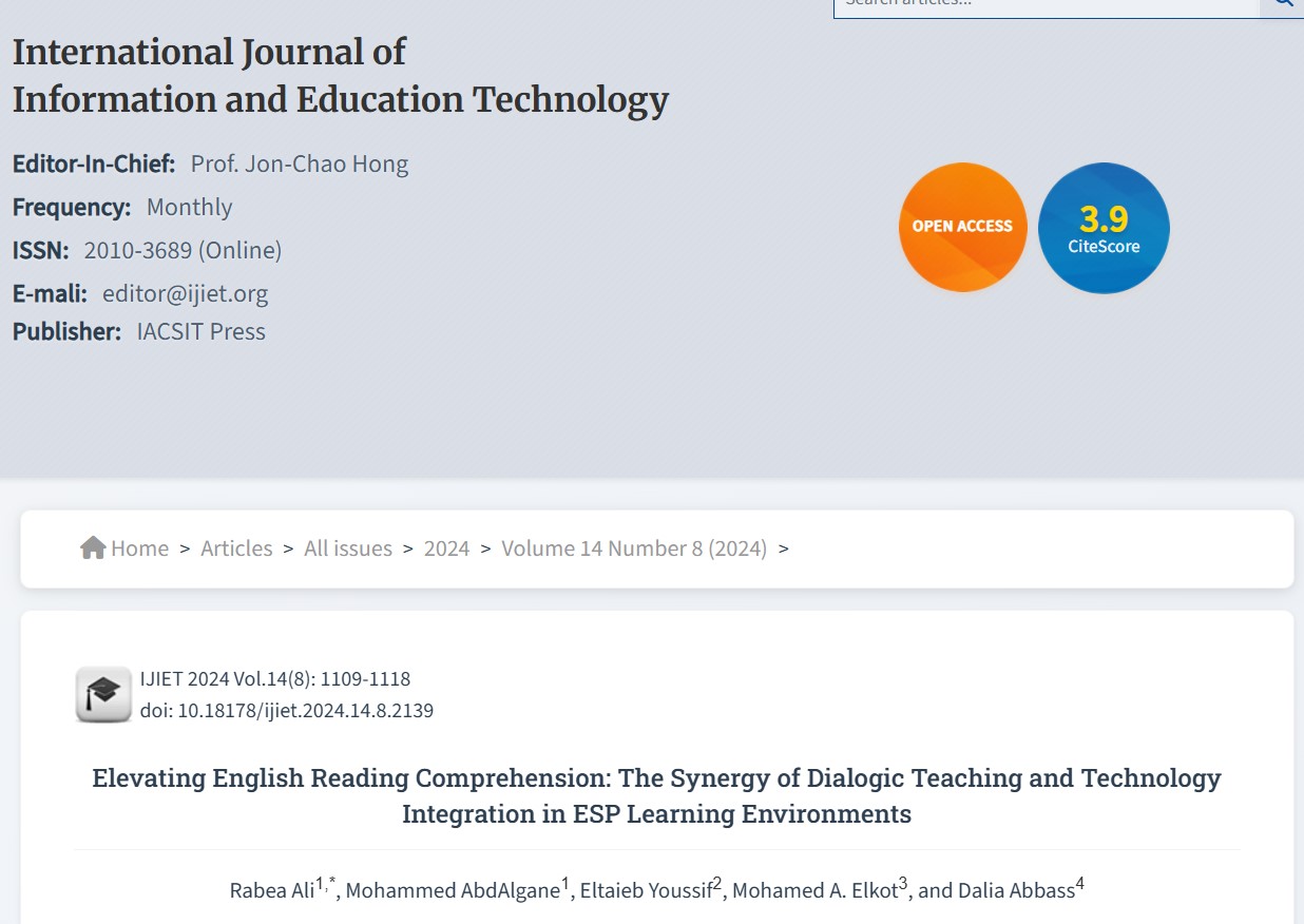 Publication